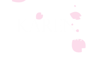 KAREN～from old japan history～